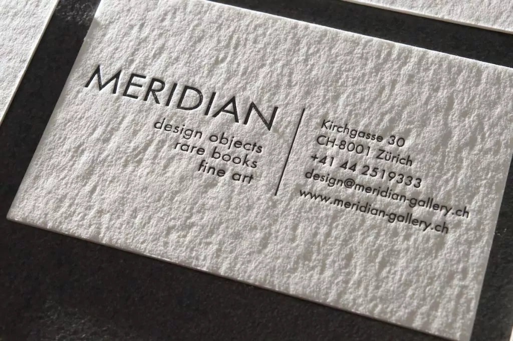 Meridian