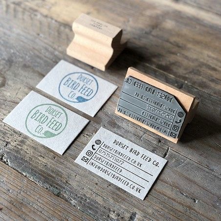 Stamps