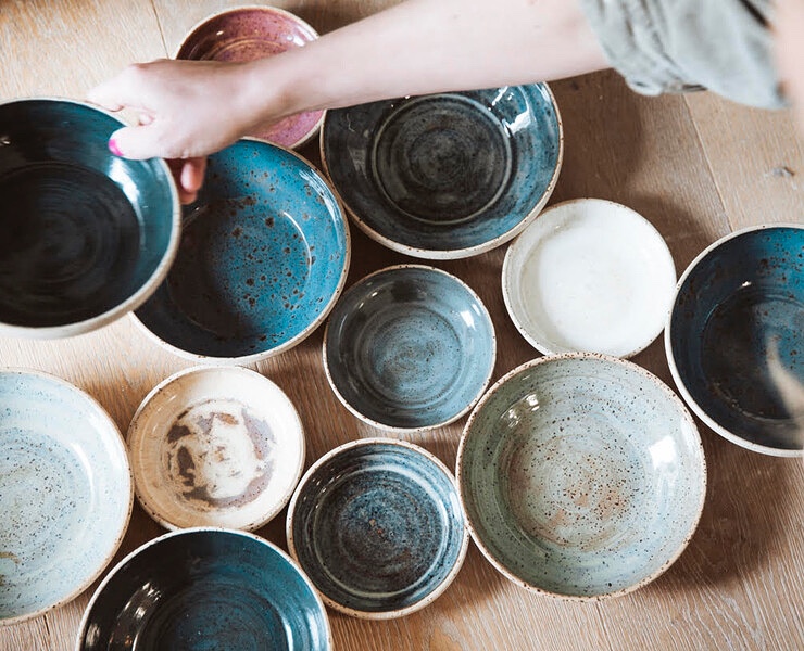 Plates